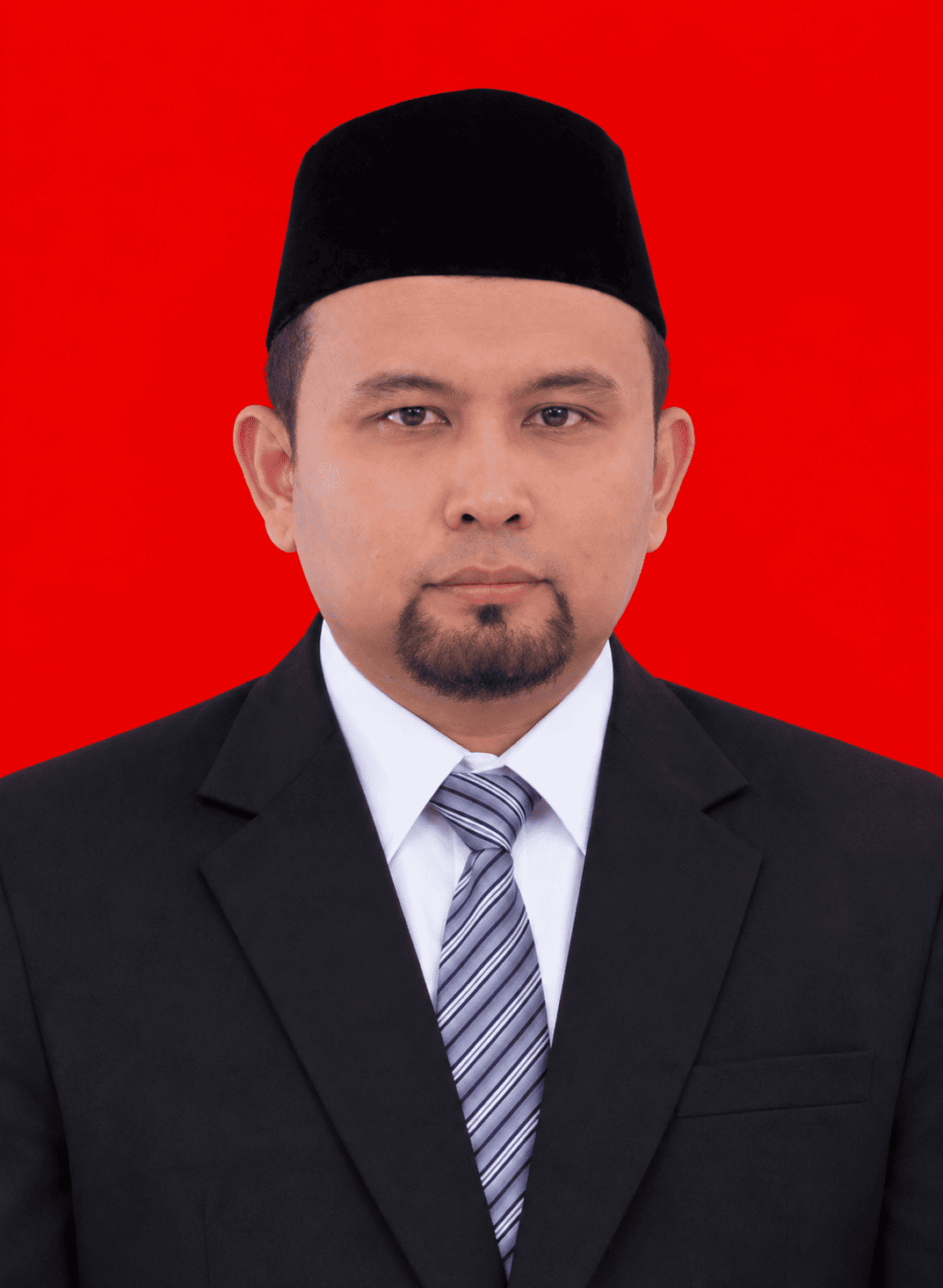 Musradinur, M.S.I